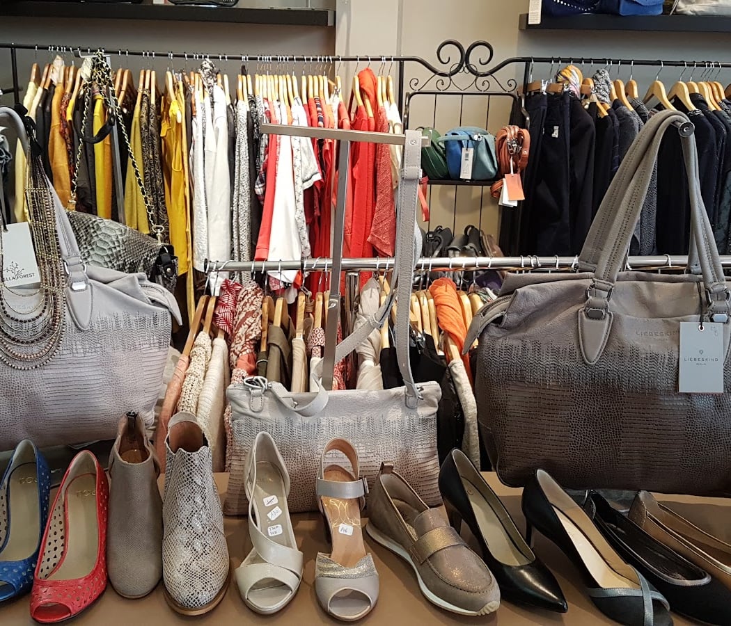 Bohème Chic 2